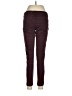 Target Solid Burgundy Jeggings Size 8 - photo 2