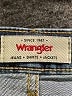 Wrangler Jeans Co Blue Jeans Size 32 waist - photo 7