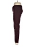Target Solid Burgundy Jeggings Size 8 - photo 5