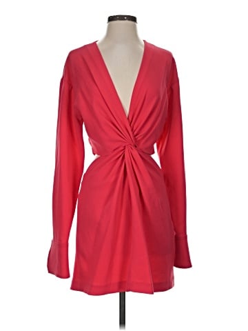 A.L.C. Cocktail Dress (view 1)