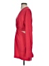 A.L.C. Red Cocktail Dress Size 4 - photo 5