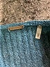 Elie Tahari 100% Wool Teal Vest Size M - photo 3