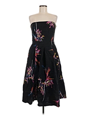 Eva Mendes by New York & Company Cocktail Dress (view 1)
