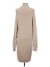Leith Tan Cardigan Size S - photo 2