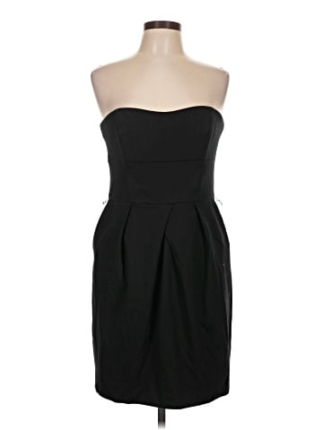 Kenneth Cole New York Cocktail Dress (view 1)