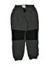 Weatherproof Color Block Gray Casual Pants Size 8 - photo 1