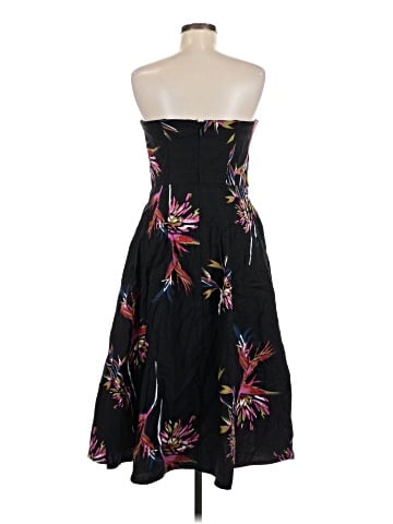 Eva Mendes by New York & Company Cocktail Dress (view 2)