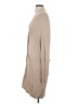 Leith Tan Cardigan Size S - photo 5