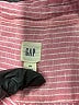 Gap Pink Long Sleeve Blouse Size XS - photo 7