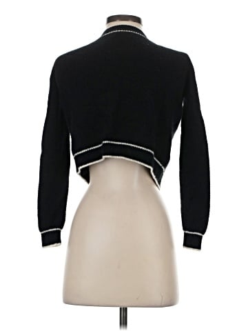 C by Bloomingdales Cashmere Cardigan (view 2)