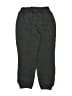Weatherproof Color Block Gray Casual Pants Size 8 - photo 2