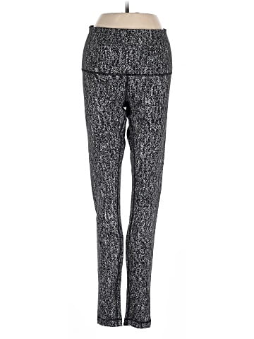 Lululemon Athletica Active Pants (view 1)