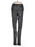 Lululemon Athletica Tweed Gray Active Pants Size 6 - photo 1