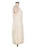 The Limited Ivory Cocktail Dress Size 12 - photo 4