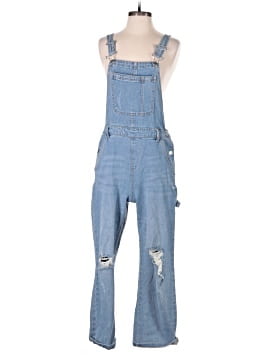 Wild Fable Overalls