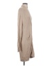 Leith Tan Cardigan Size S - photo 4