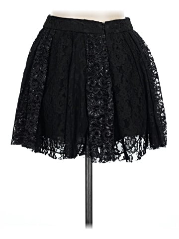 Alice + Olivia Formal Skirt (view 2)