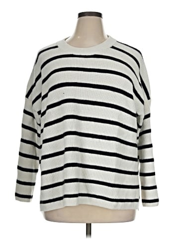 Nordstrom Pullover Sweater (view 1)