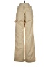Vince. Tan Cargo Pants Size 2 - photo 2