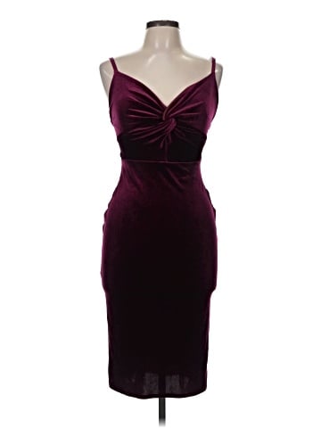 Quiz Cocktail Dress (view 1)