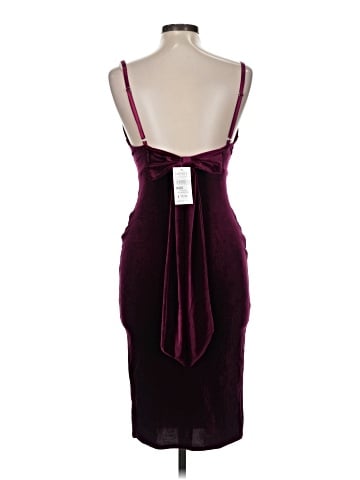 Quiz Cocktail Dress (view 2)