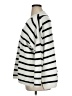 Nordstrom Stripes White Pullover Sweater Size XL - photo 5