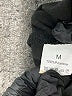 Unbranded 100% Polyester Black Short Sleeve Turtleneck Size M - photo 8