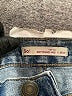 SO Blue Denim Shorts Size 1 - photo 3