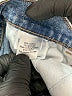 SO Blue Denim Shorts Size 1 - photo 4