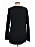 Banana Republic Black Pullover Sweater Size L - photo 2