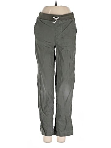 Lands' End Casual Pants (view 1)