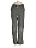 Lands' End Gray Casual Pants Size 10 - photo 1