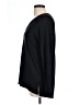 Banana Republic Black Pullover Sweater Size L - photo 5