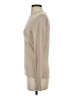 BKE Tan Turtleneck Sweater Size S - photo 5