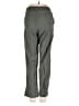 Lands' End Gray Casual Pants Size 10 - photo 2