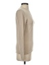 BKE Tan Turtleneck Sweater Size S - photo 4