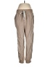 Aerie 100% Lyocell Tan Casual Pants Size M - photo 1