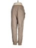 Aerie 100% Lyocell Tan Casual Pants Size M - photo 2