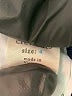 Crewcuts 100% Cotton Solid Blue Casual Pants Size 4 - photo 4