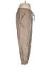Aerie 100% Lyocell Tan Casual Pants Size M - photo 4