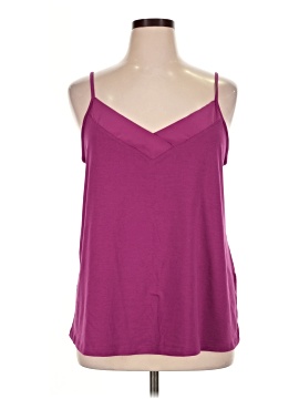 Lane Bryant Tank Top