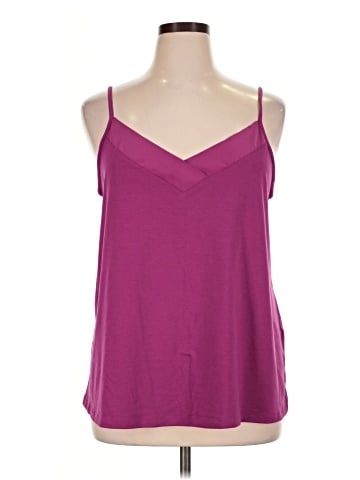 Lane Bryant Tank Top (view 1)