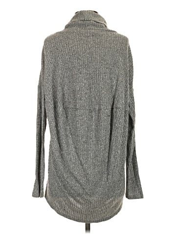 Saturday Sunday Turtleneck Sweater (view 2)