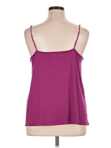 Lane Bryant Tank Top (view 2)