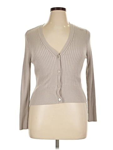 Abercrombie & Fitch Cardigan (view 1)