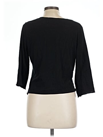 Threads 4 Thought 3/4 Sleeve Top (view 2)