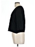 Threads 4 Thought Black 3/4 Sleeve Top Size L - photo 5
