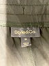 Style&Co Green Casual Pants Size 3X - photo 4