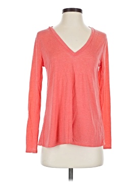 Chaser Long Sleeve Top (view 1)