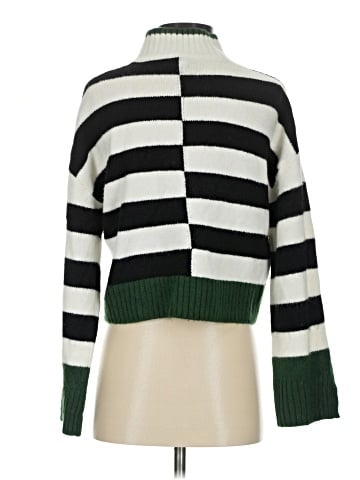 William Rast Pullover Sweater (view 2)